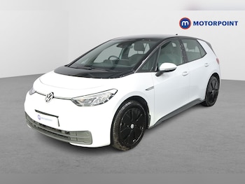 Used Volkswagen ID.3 undefined for sale - 76467989: Photo