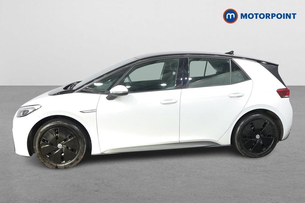 Used Volkswagen ID.3 for sale - 76467989: Photo 4