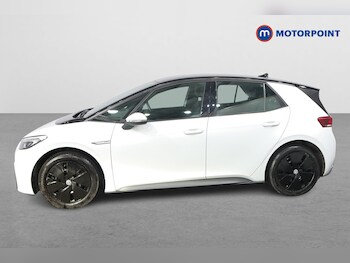 Used Volkswagen ID.3 undefined for sale - 76467989: Photo