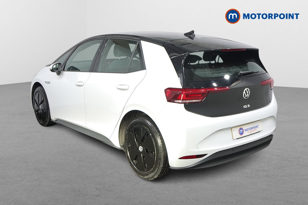 Used Volkswagen ID.3 for sale - 76467989: Photo 5