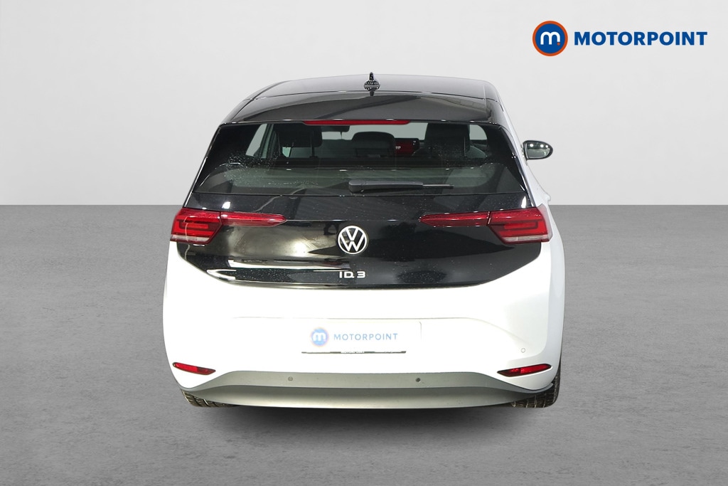 Used Volkswagen ID.3 for sale - 76467989: Photo 6