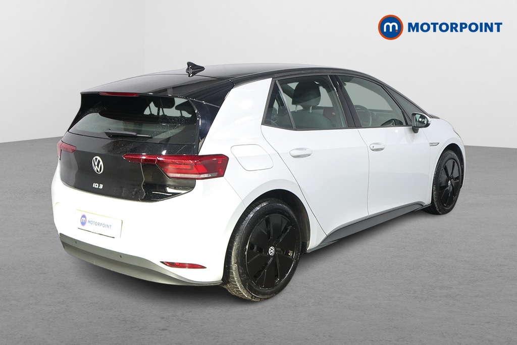 Used Volkswagen ID.3 for sale - 76467989: Photo 7