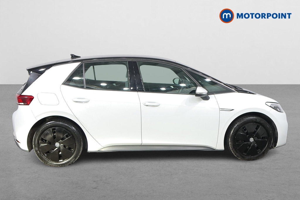 Used Volkswagen ID.3 for sale - 76467989: Photo 8