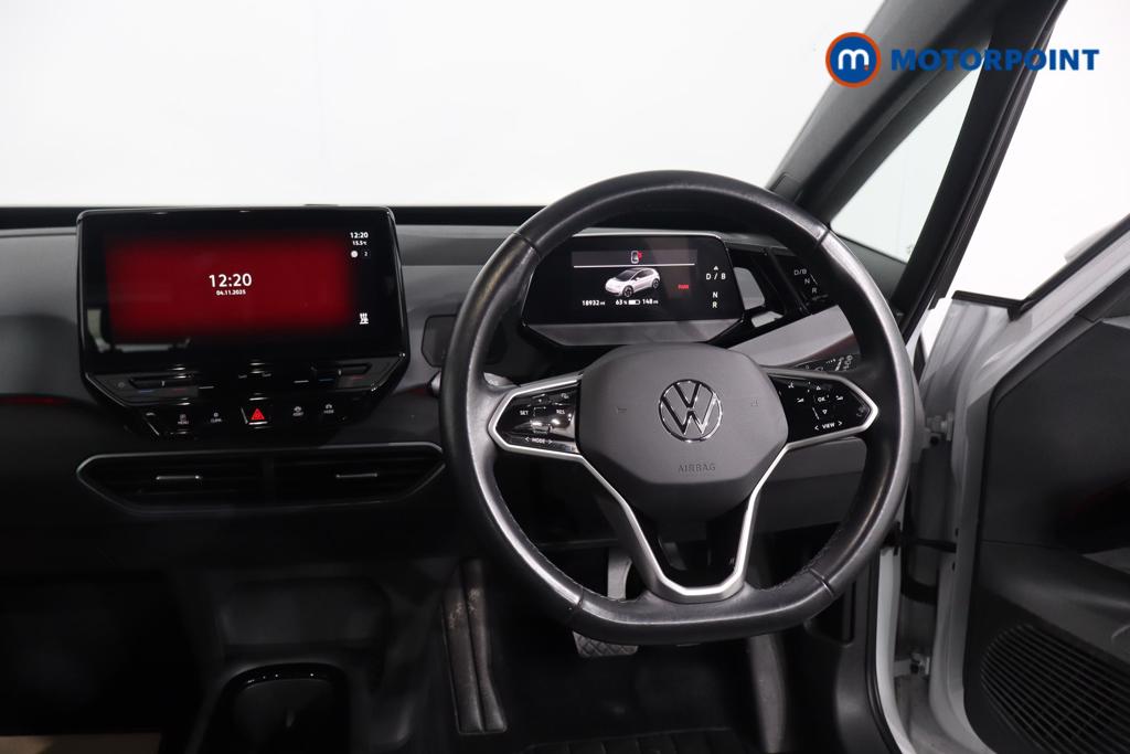 Used Volkswagen ID.3 for sale - 76467989: Photo 9