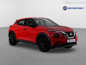 Used Nissan Juke undefined for sale - 78718676: Photo