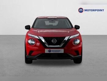 Used Nissan Juke undefined for sale - 78718676: Photo