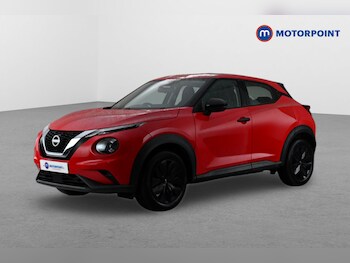 Used Nissan Juke undefined for sale - 78718676: Photo