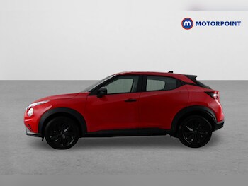 Used Nissan Juke undefined for sale - 78718676: Photo