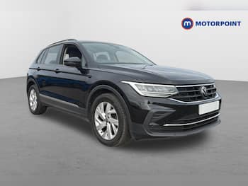 Used Volkswagen Tiguan 2022 for sale - 79816391: Photo