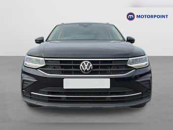 Used Volkswagen Tiguan 2022 for sale - 79816391: Photo