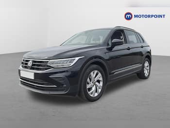Used Volkswagen Tiguan 2022 for sale - 79816391: Photo