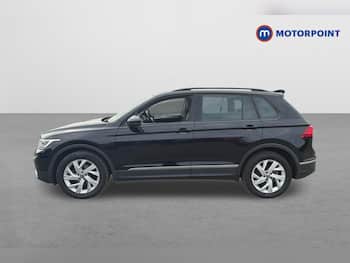 Used Volkswagen Tiguan 2022 for sale - 79816391: Photo