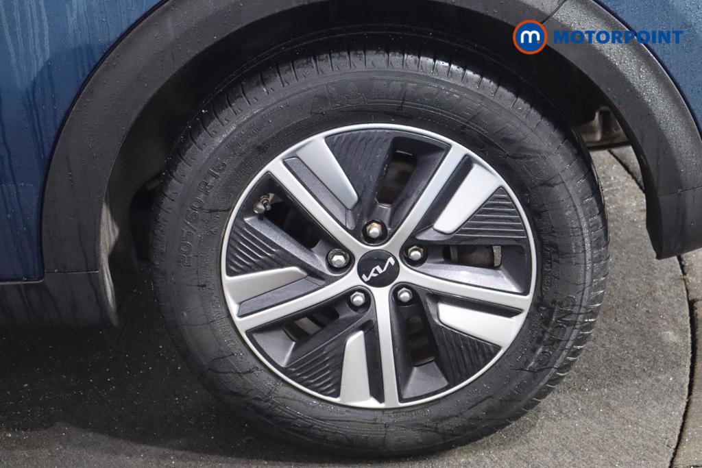 Used Kia Niro 2022 for sale - 77207927: Photo 24