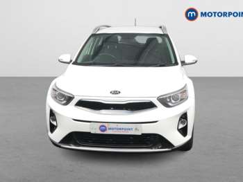 Used Kia Stonic 2018 for sale - 74732856: Photo