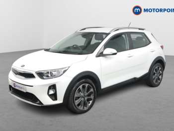 Used Kia Stonic 2018 for sale - 74732856: Photo