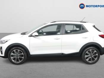 Used Kia Stonic 2018 for sale - 74732856: Photo