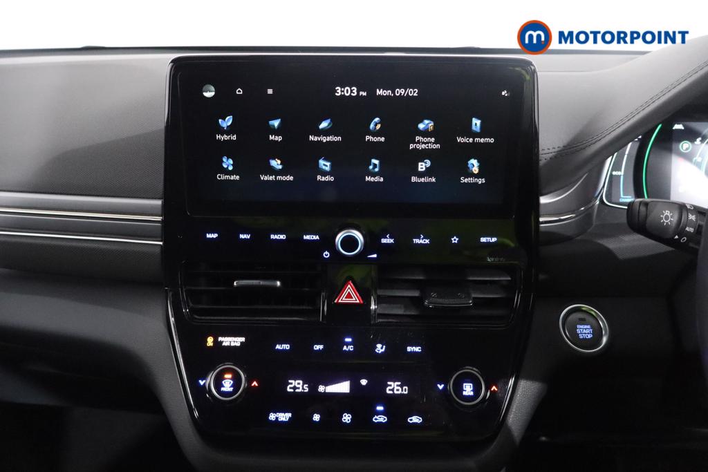 Used Hyundai IONIQ 2022 for sale - 77493589: Photo 10