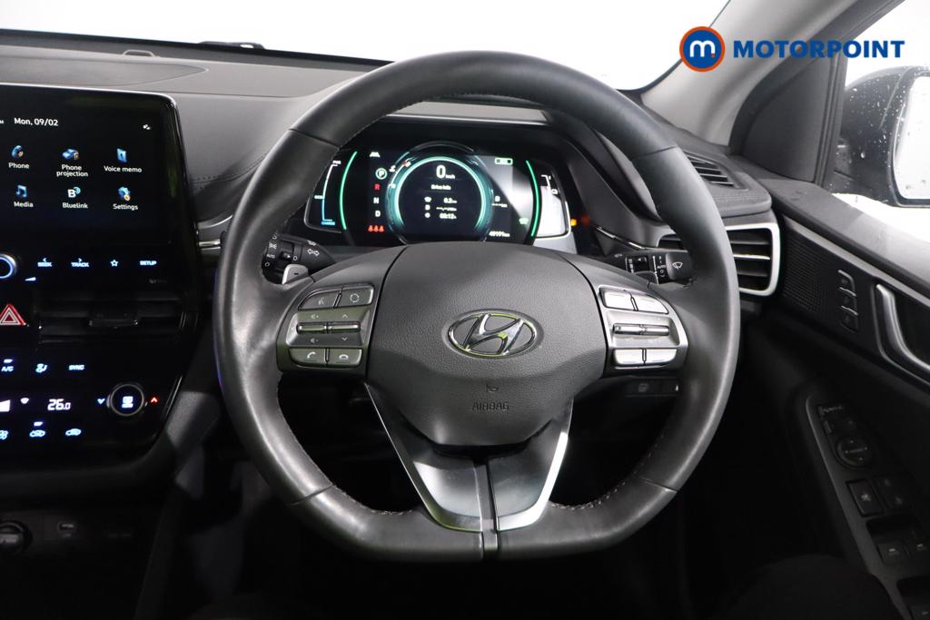 Used Hyundai IONIQ 2022 for sale - 77493589: Photo 13