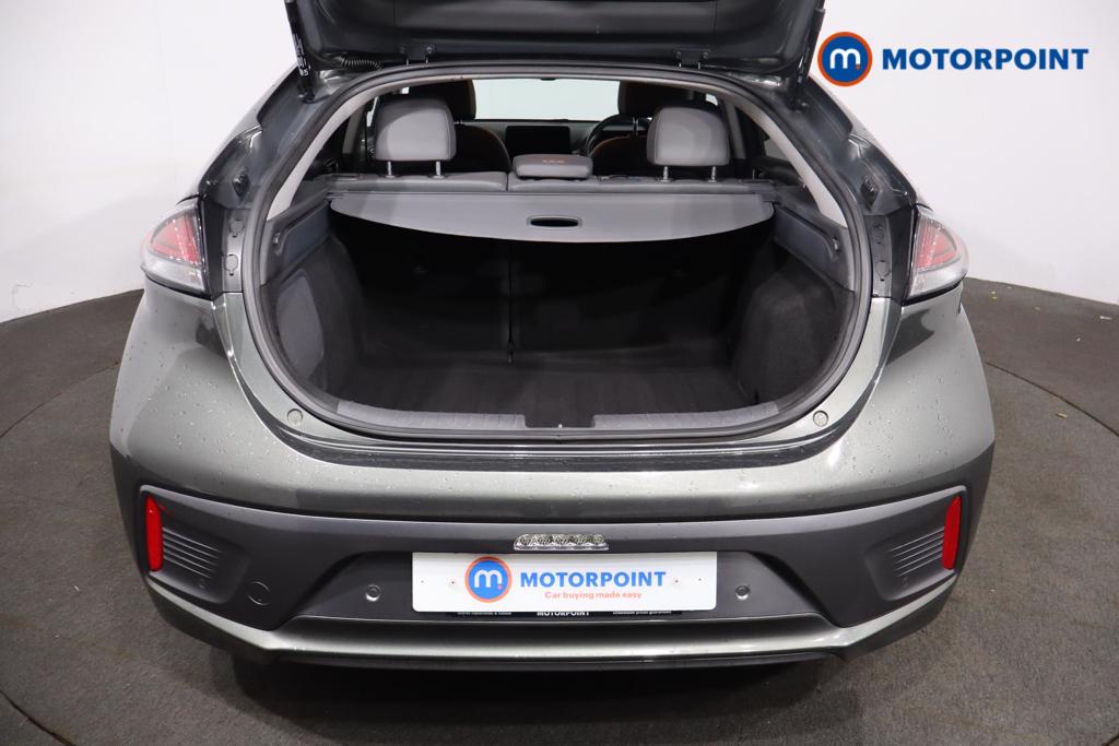 Used Hyundai IONIQ 2022 for sale - 77493589: Photo 24