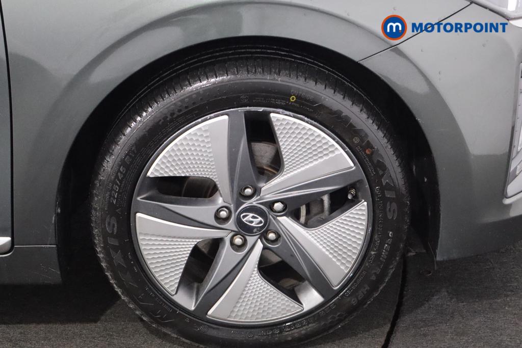 Used Hyundai IONIQ 2022 for sale - 77493589: Photo 26