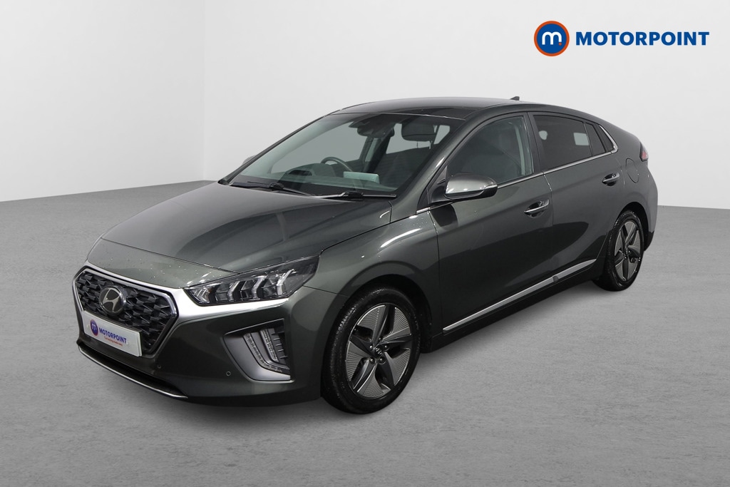 Used Hyundai IONIQ 2022 for sale - 77493589: Photo 3