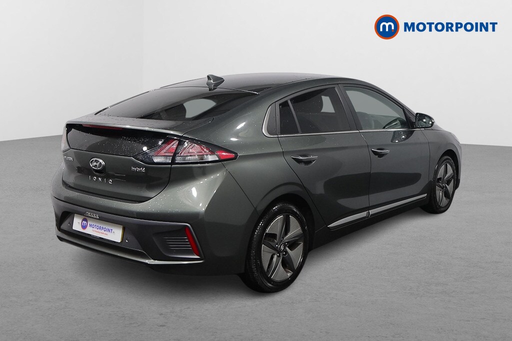 Used Hyundai IONIQ 2022 for sale - 77493589: Photo 7
