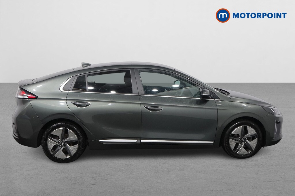 Used Hyundai IONIQ 2022 for sale - 77493589: Photo 8