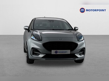Used Ford Puma 2021 for sale - 78267833: Photo