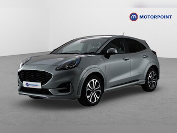 Used Ford Puma 2021 for sale - 78267833: Photo