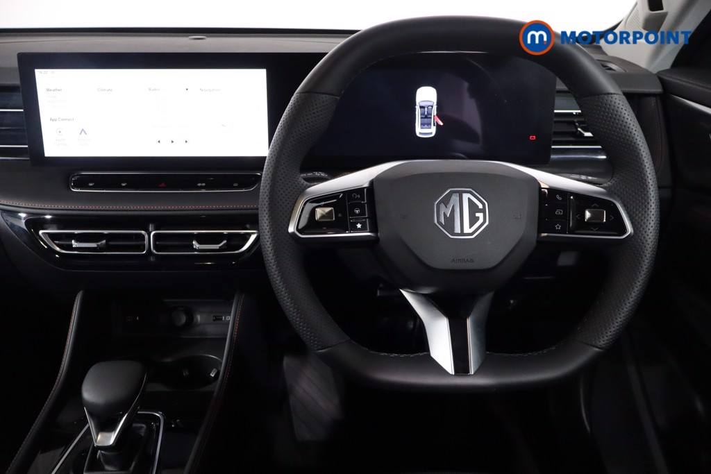 Used MG MG HS 2025 for sale - 76394378: Photo 11