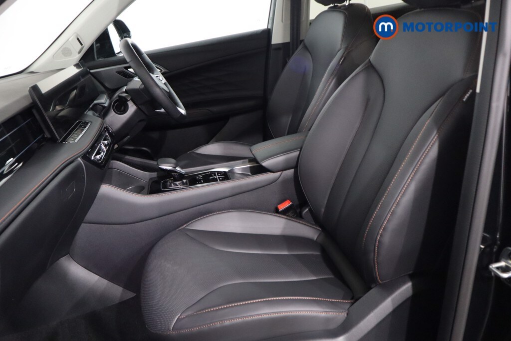 Used MG MG HS 2025 for sale - 76394378: Photo 12