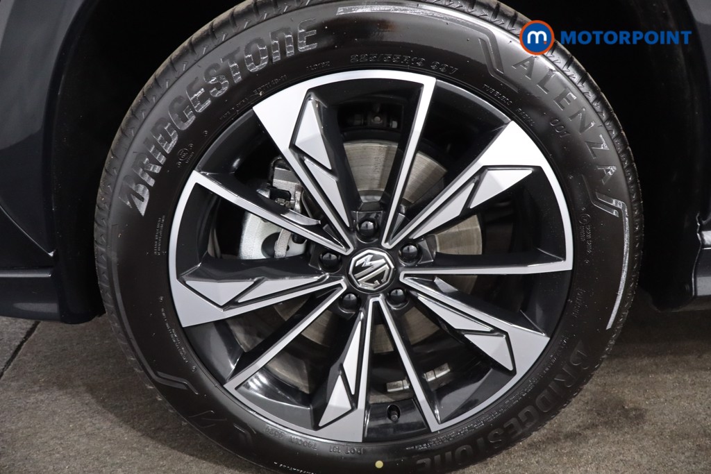 Used MG MG HS 2025 for sale - 76394378: Photo 19