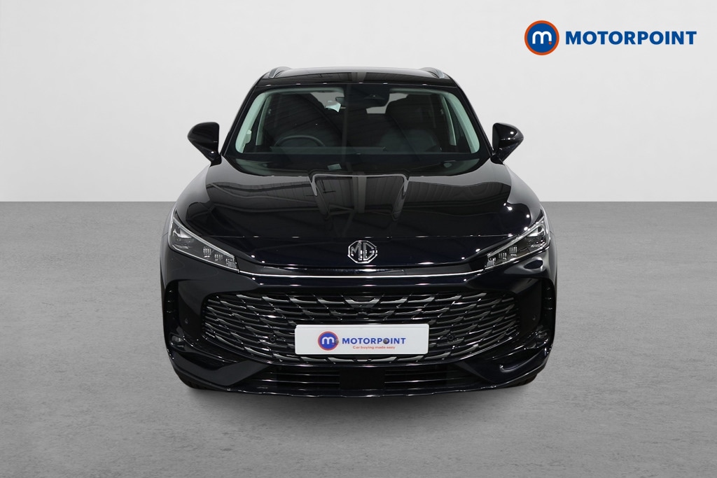 Used MG MG HS 2025 for sale - 76394378: Photo 2