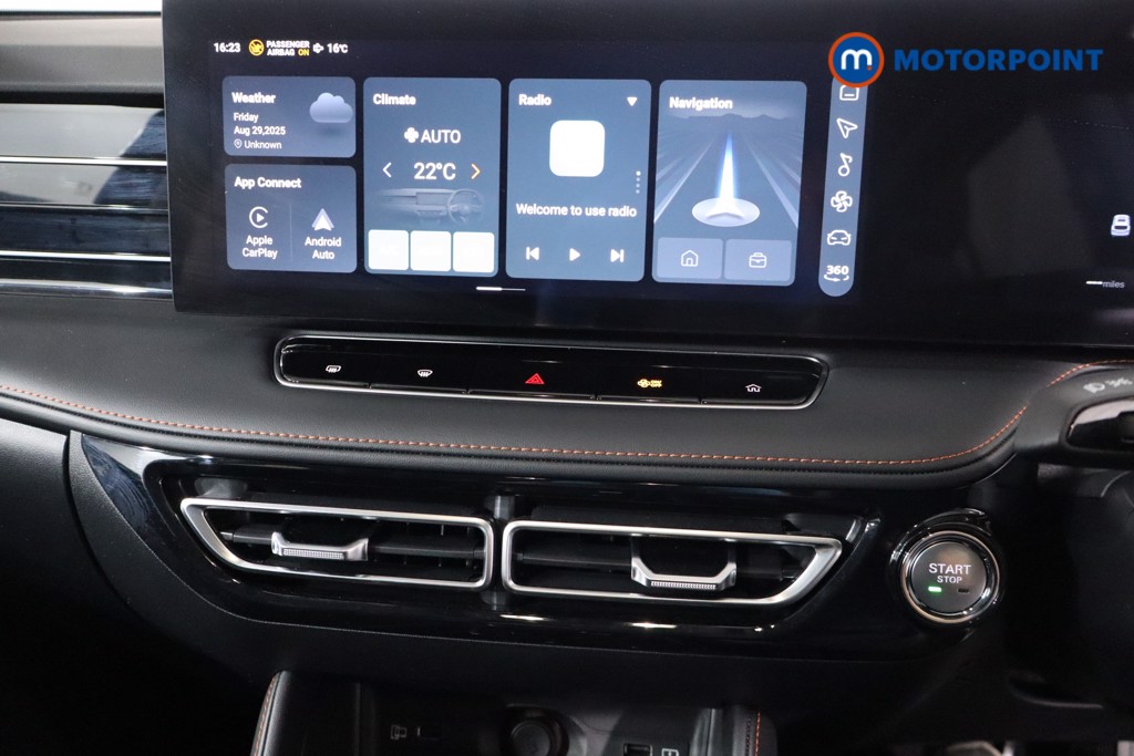 Used MG MG HS 2025 for sale - 76394378: Photo 23