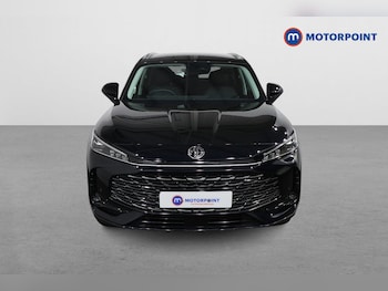 Used MG MG HS 2025 for sale - 76394378: Photo