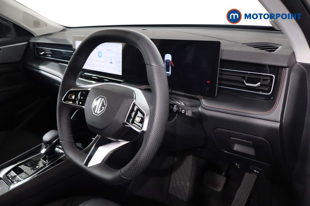 Used MG MG HS 2025 for sale - 76394378: Photo 31