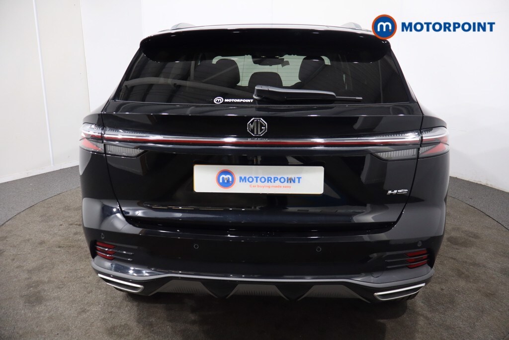 Used MG MG HS 2025 for sale - 76394378: Photo 45