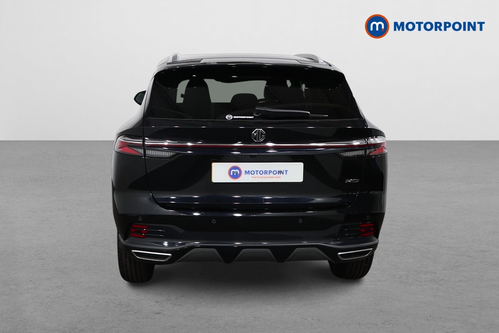 Used MG MG HS 2025 for sale - 76394378: Photo 6