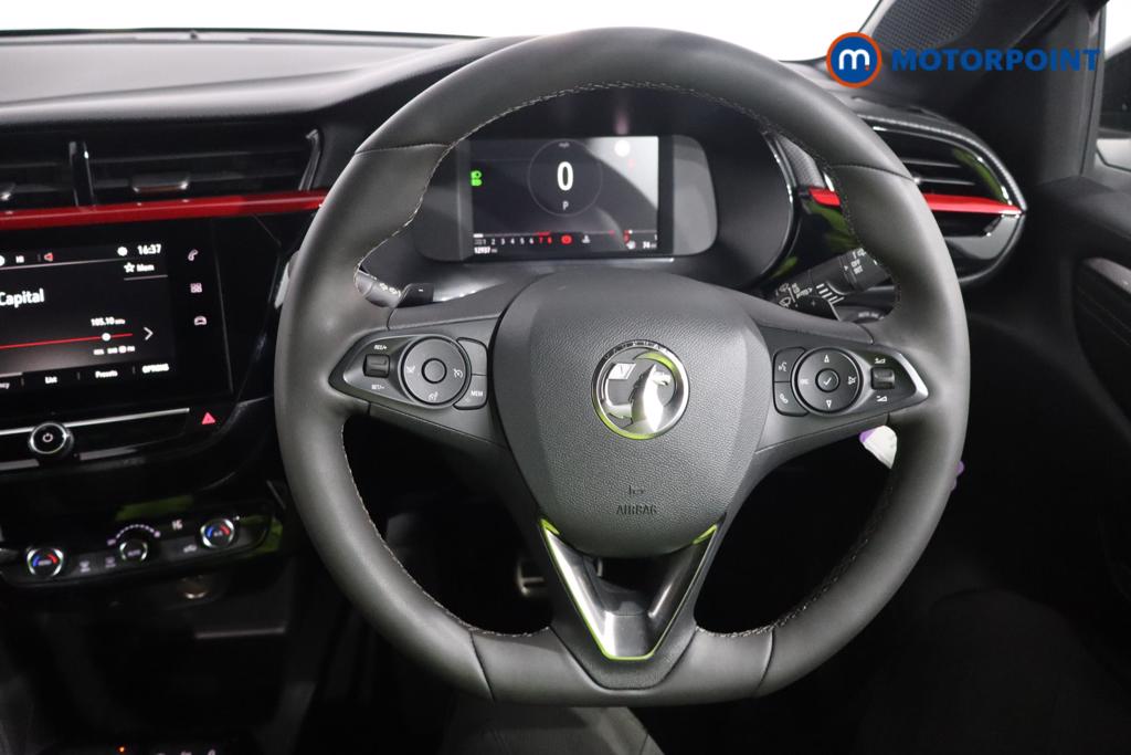 Used Vauxhall Corsa 2023 for sale - 77106693: Photo 13