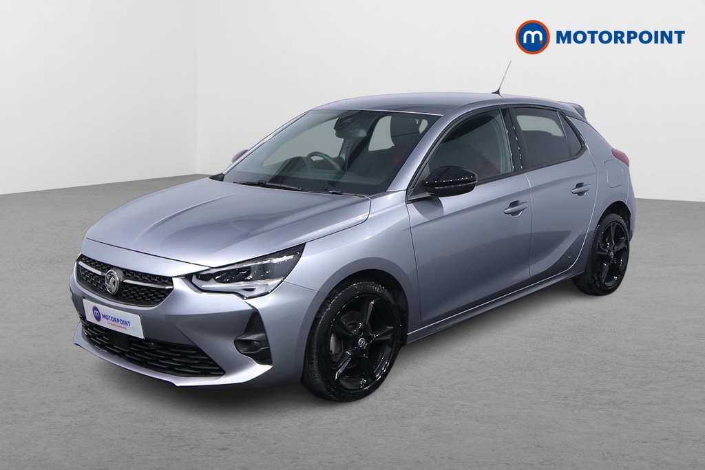 Used Vauxhall Corsa 2023 for sale - 77106693: Photo 3