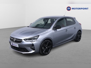 Used Vauxhall Corsa 2023 for sale - 77106693: Photo