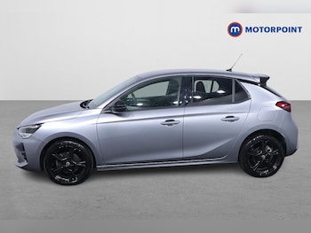 Used Vauxhall Corsa 2023 for sale - 77106693: Photo