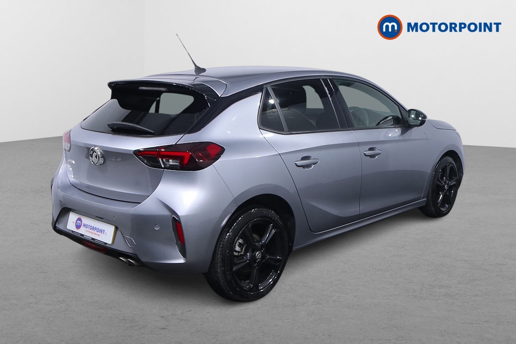 Used Vauxhall Corsa 2023 for sale - 77106693: Photo 7