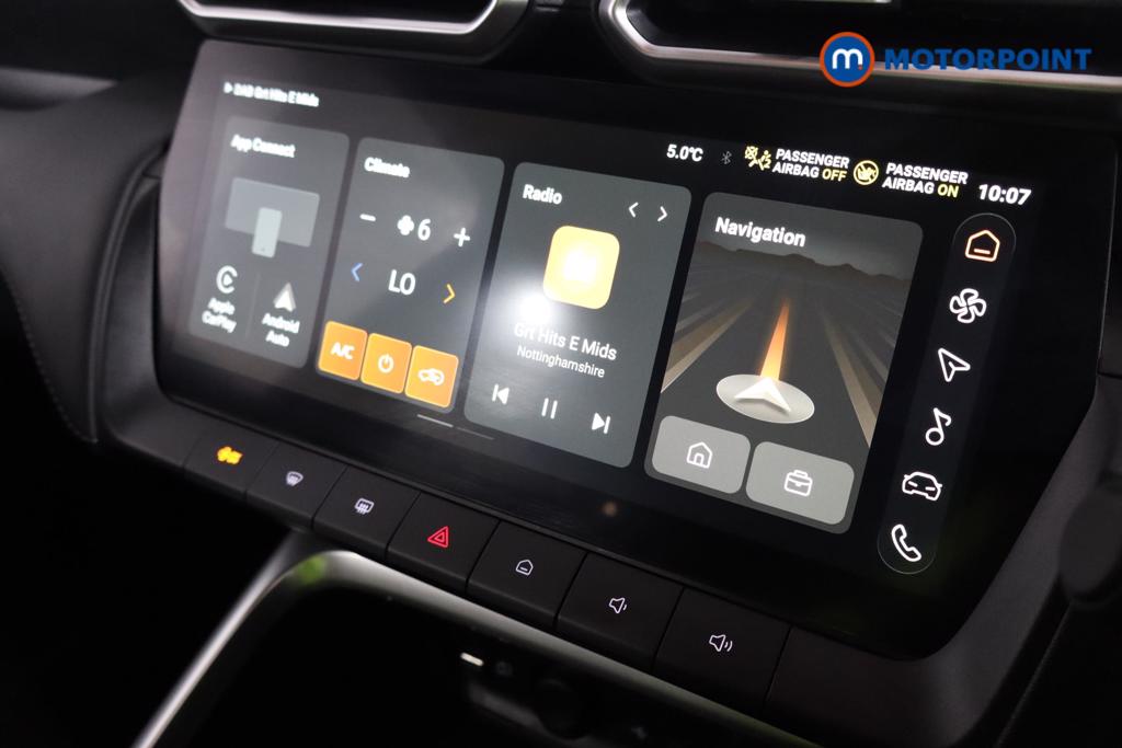 Used MG MG ZS 2025 for sale - 77775670: Photo 10