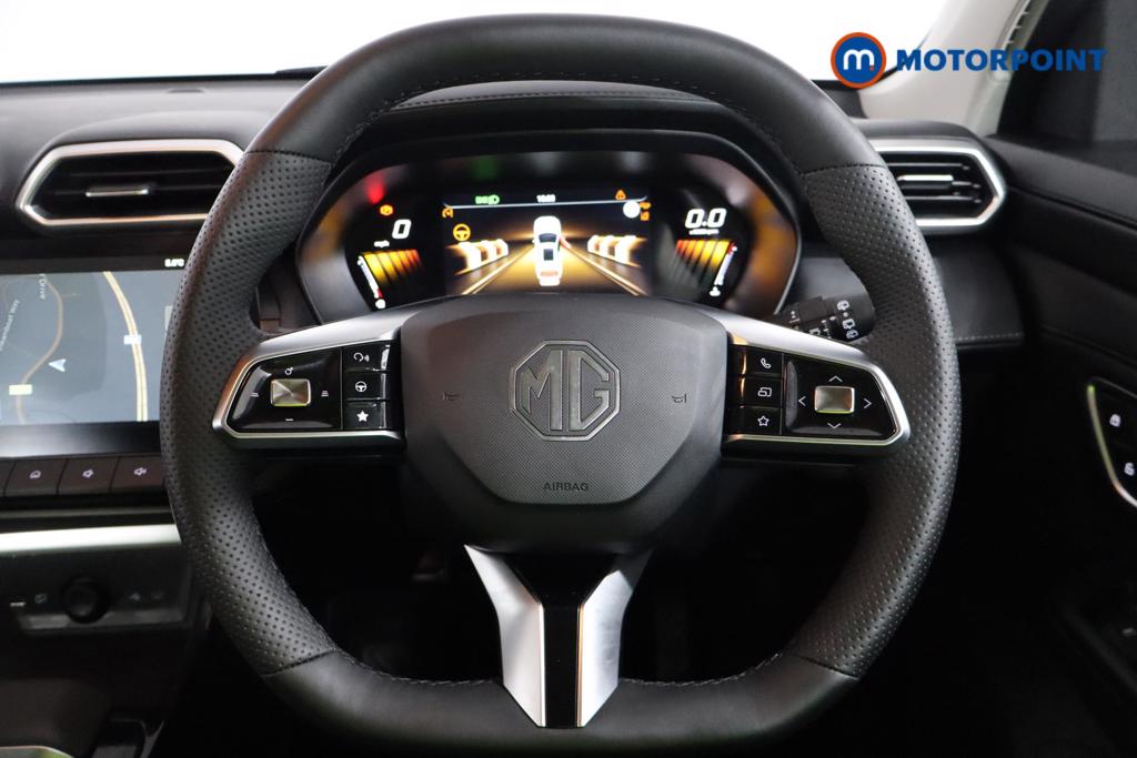 Used MG MG ZS 2025 for sale - 77775670: Photo 17