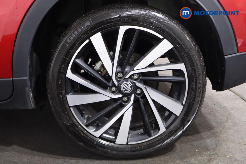 Used MG MG ZS 2025 for sale - 77775670: Photo 27