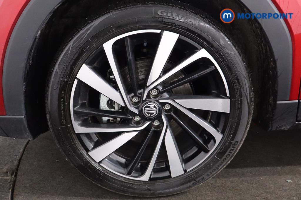 Used MG MG ZS 2025 for sale - 77775670: Photo 28