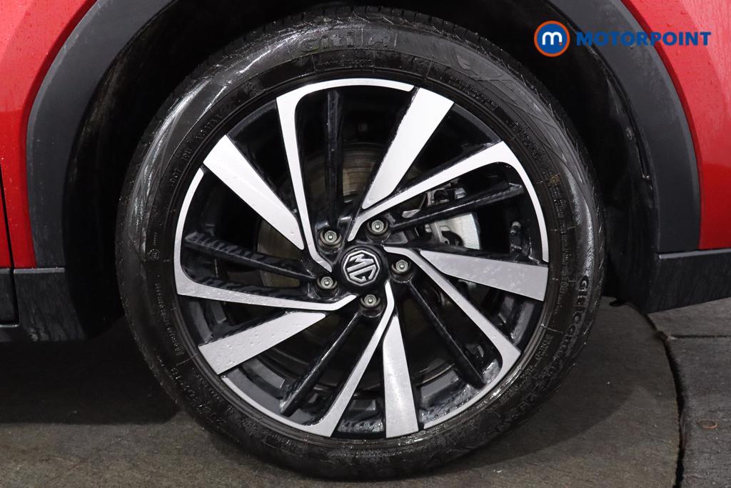 Used MG MG ZS 2025 for sale - 77775670: Photo 29