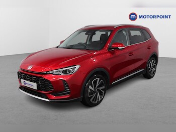 Used MG MG ZS undefined for sale - 77775670: Photo