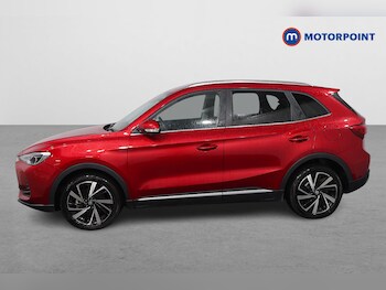 Used MG MG ZS undefined for sale - 77775670: Photo